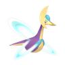 Cresselia