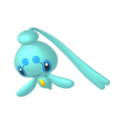 Shiny Phione