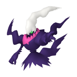 Shiny Darkrai