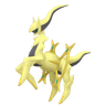 Arceus