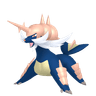 Samurott