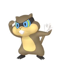 Shiny Patrat