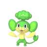 Pansage