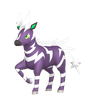 Zebstrika