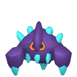 Shiny Boldore