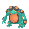 Seismitoad
