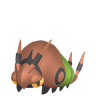 Venipede