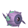 Whirlipede