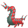 Scolipede