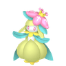 Lilligant