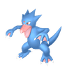 Golduck