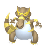 Krookodile