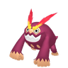 Darmanitan Standard