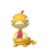 Scraggy