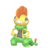 Scrafty