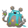 Garbodor