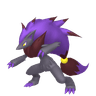 Zoroark