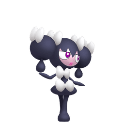 Shiny Gothorita
