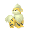 Growlithe