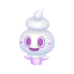 Shiny Vanillite