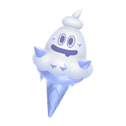 Shiny Vanillish