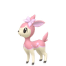 Deerling