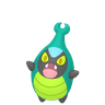 Karrablast