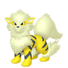 Arcanine