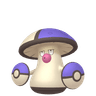 Amoonguss