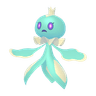 Frillish Male