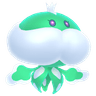 Jellicent Male