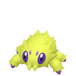 Shiny Joltik