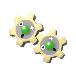 Shiny Klink