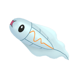 Shiny Tynamo