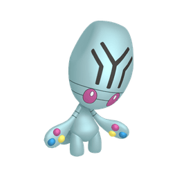Shiny Elgyem