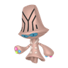 Beheeyem
