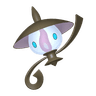 Lampent