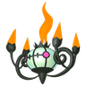 Chandelure
