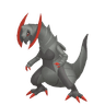 Haxorus