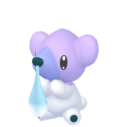 Shiny Cubchoo