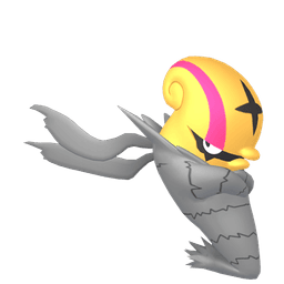 Shiny Accelgor