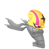 Accelgor
