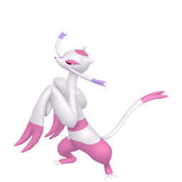 Shiny Mienshao