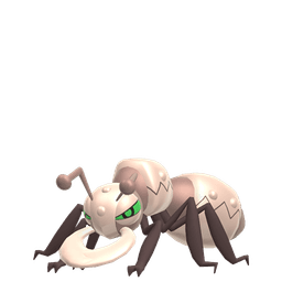Shiny Durant