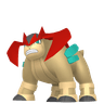 Terrakion