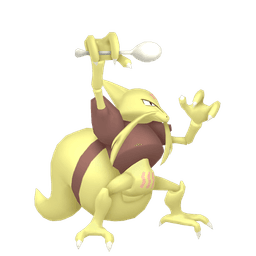 Shiny Kadabra