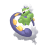 Tornadus Incarnate