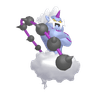 Thundurus Incarnate