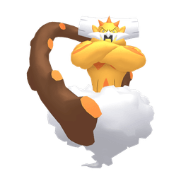 Shiny Landorus Incarnate