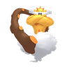 Landorus Incarnate